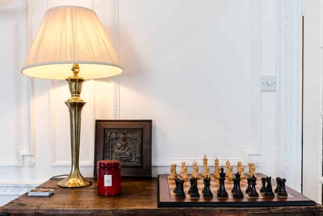Boutique Boardroom & Brainstorm Suite