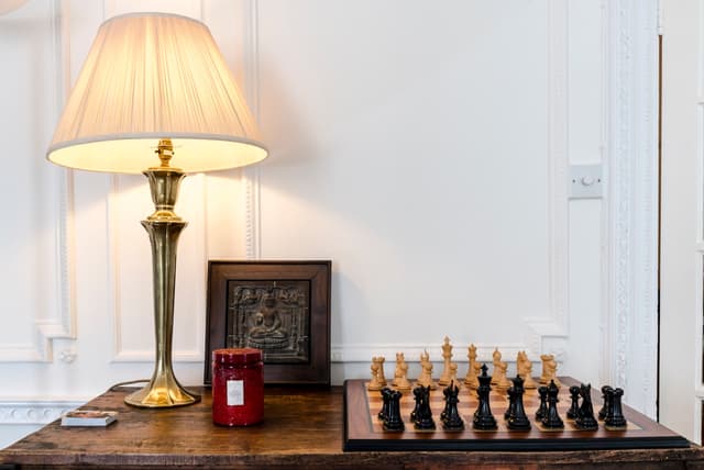 Boutique Boardroom & Brainstorm Suite