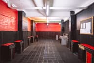 Unusual Venues