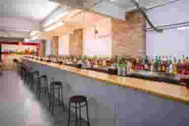 Event Venues