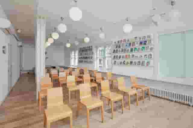 Study Studio