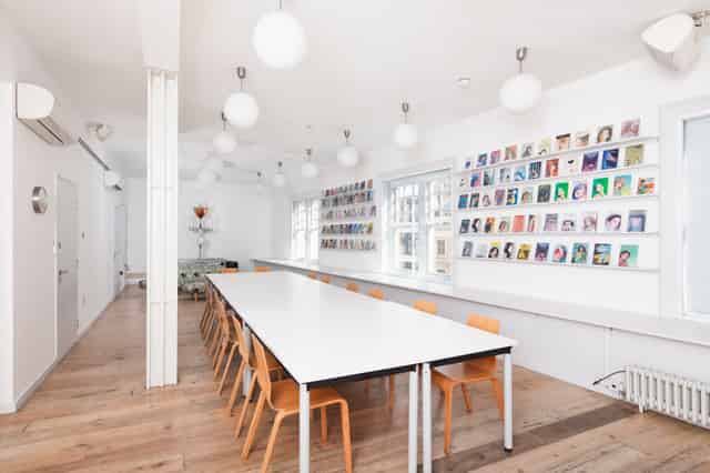 Study Studio