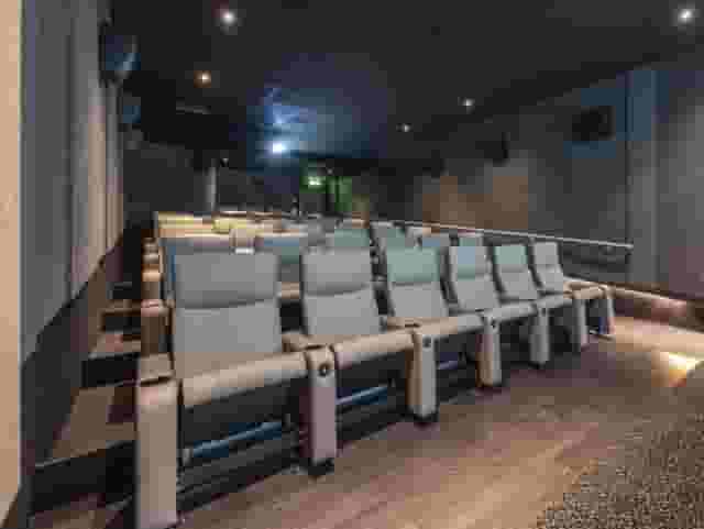 ODEON LUXE Leicester Square