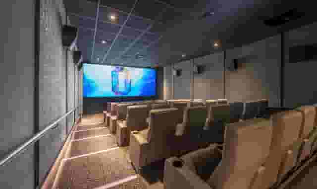 ODEON LUXE Leicester Square