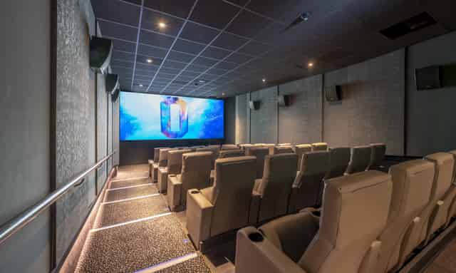 ODEON LUXE Leicester Square