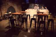 Party Venues