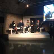 Unusual Venues