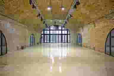 Hackney Central