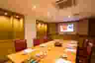 Private Bars