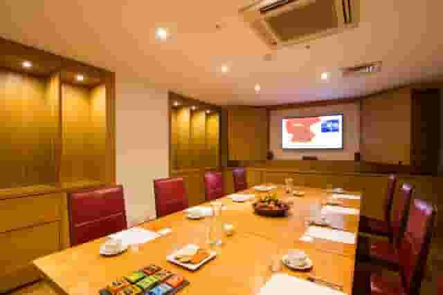 The Boardroom