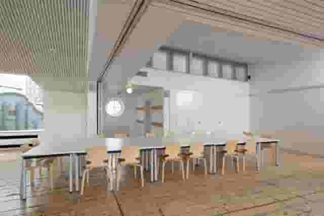 Whitechapel Gallery