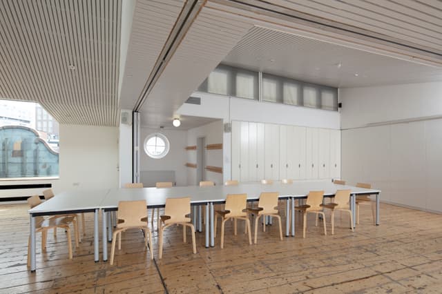 Whitechapel Gallery