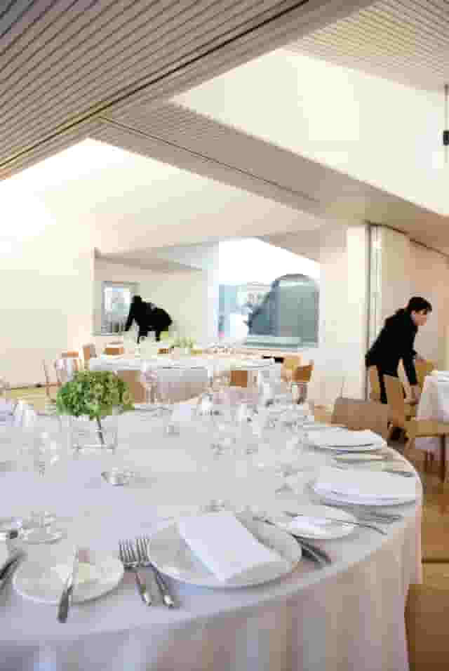 Whitechapel Gallery