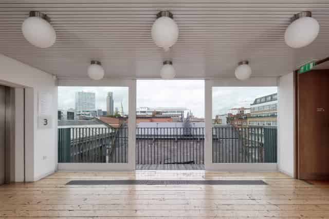 Whitechapel Gallery