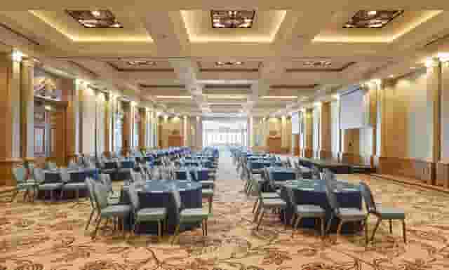 The Grand Brighton