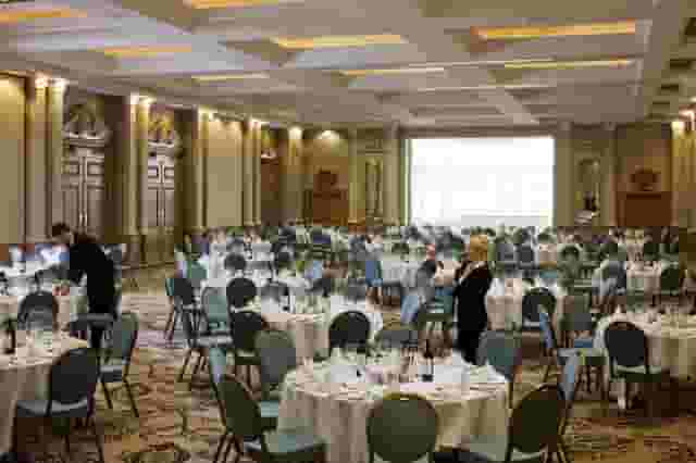 The Grand Brighton