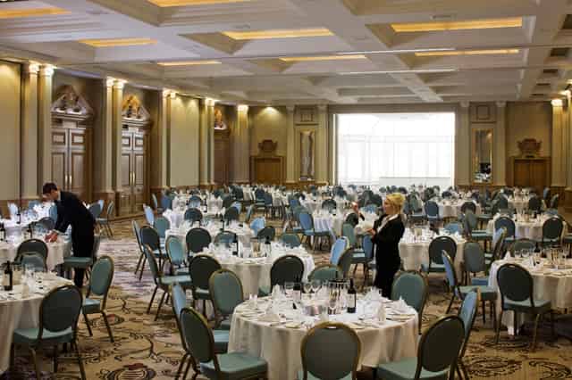 The Grand Brighton