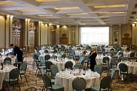 Private Dining Rooms