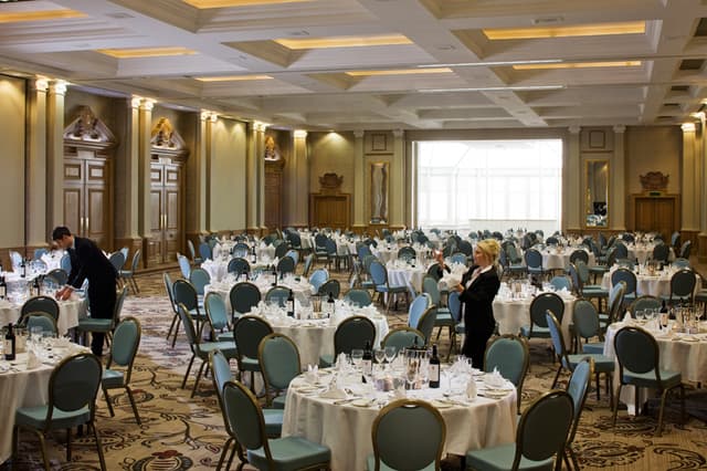 The Grand Brighton