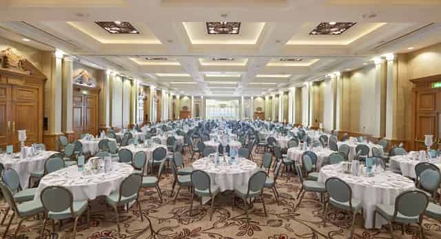 The Grand Brighton