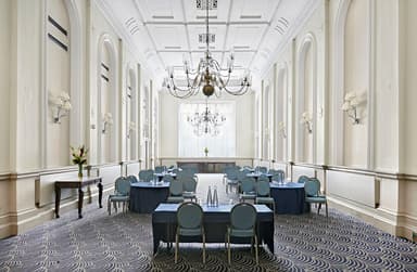 Christmas Party Venues