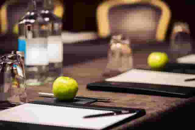 The Waldorf Hilton, London