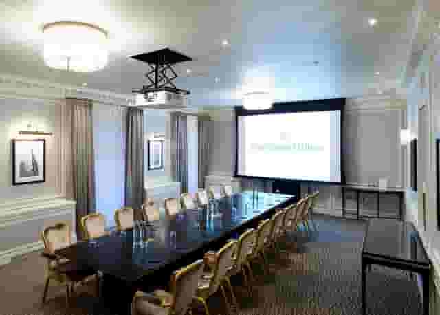 Aldwych Suite