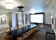 Private Dining Rooms