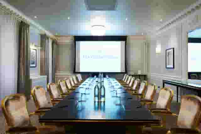 Aldwych Suite