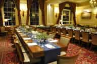 Hybrid Event Venues