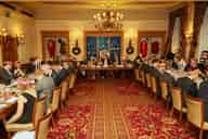 Presentation Venues