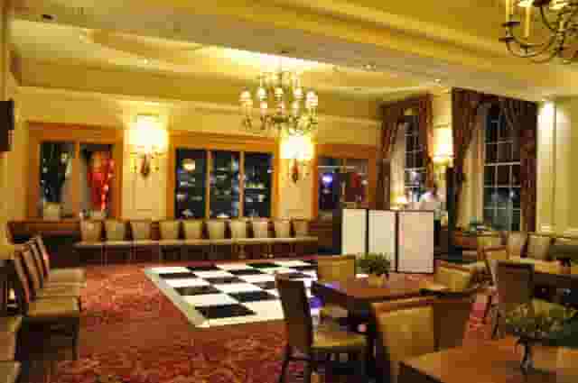 Watermen's Hall