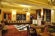 Networking Venues