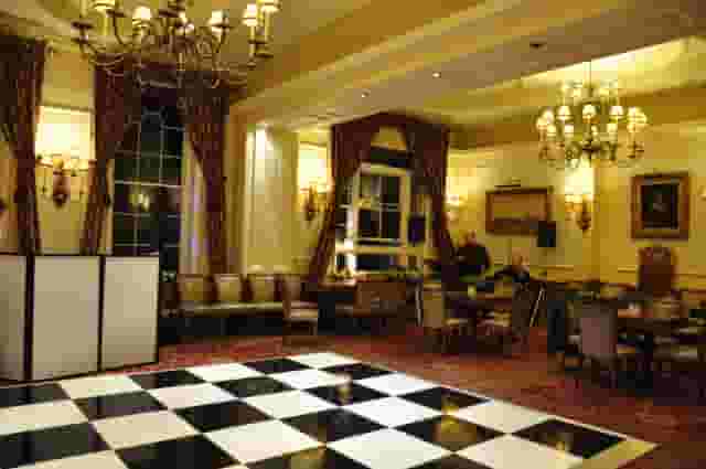 Watermen's Hall