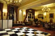 Formal Event Venues