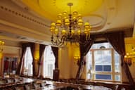 Formal Event Venues