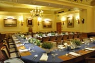 Hybrid Event Venues
