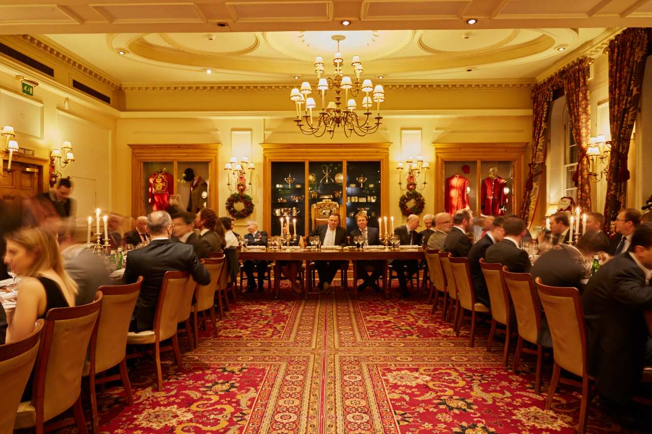 Sustainable Conference Venues - Banner