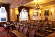Networking Venues