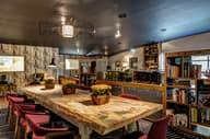 Event Venues