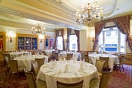 Networking Venues