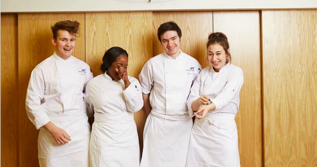 Culinary Academy