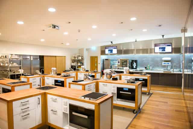 Culinary Academy