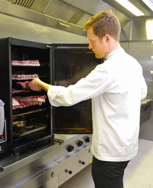 Culinary Academy