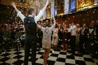 Ballrooms