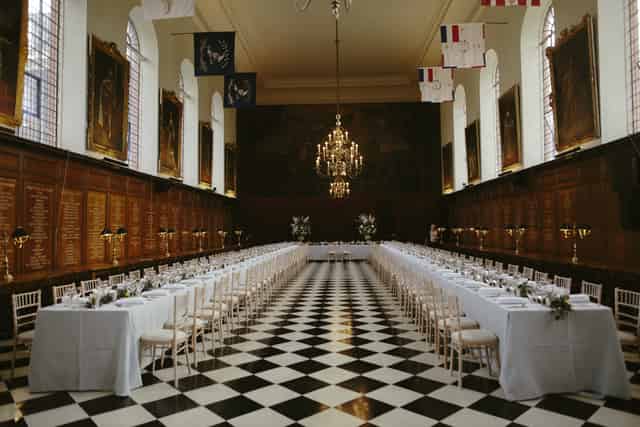 The Great Hall