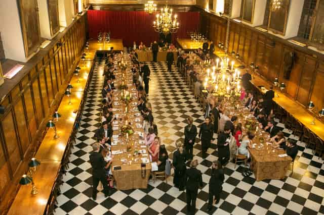 The Great Hall