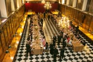 Private Dining Rooms