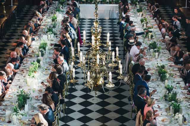 The Great Hall