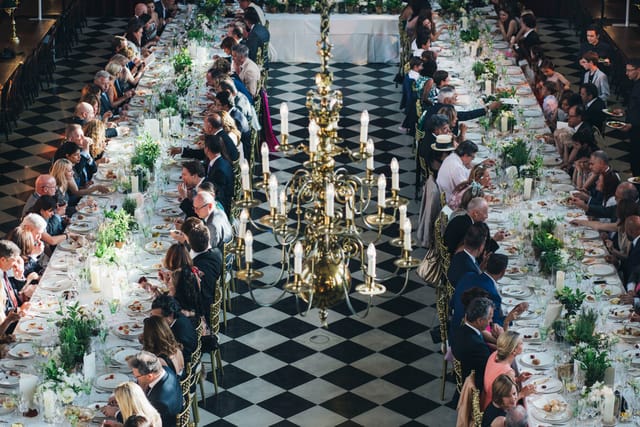 The Great Hall